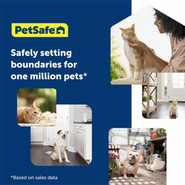 PetSafe Ssscat Gen 2 avstøtingsspray